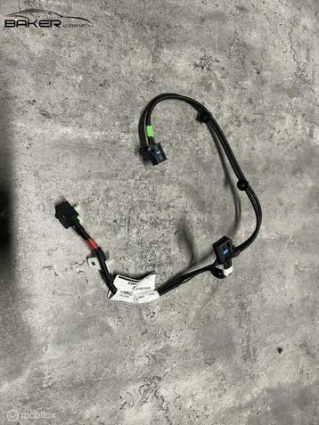 Kabelboom Jaguar XK 3.5 V8 Coupé ('06-'15) 6W83-14B242 beschikbaar voor biedingen