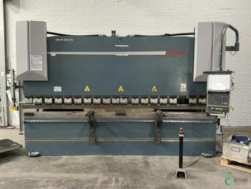 Kantbanken Durma AD-R 40175 2012 beschikbaar voor biedingen