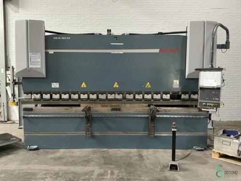Kantbanken Durma AD-R 40175 2012, Zakelijke goederen, Machines en Bouw | Metaalbewerking