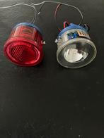 Vanmoof lampen, Fietsen en Brommers, Algemeen, Ophalen of Verzenden, Zo goed als nieuw, VanMoof