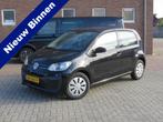 Volkswagen up! 1.0 BMT move up! Executive * Rijklaar incl. g, Auto's, Voorwielaandrijving, Stof, Gebruikt, Start-stop-systeem
