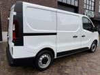Fiat Talento 2.0 MultiJet L1H1 / NAVI + Camera / Cruise Cont, Stof, Gebruikt, 4 cilinders, Met garantie (alle)