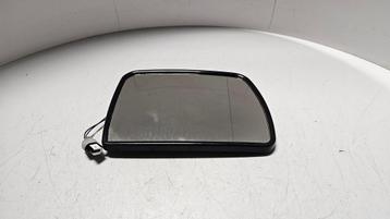 Spiegelglas rechts nieuw verwarmd met wijdhoek rechts X5 S43 beschikbaar voor biedingen