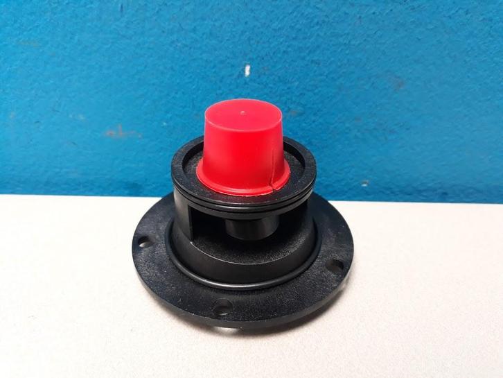 Samengestelde bedding van driewegklep Nefit 19018 Nieuw, Doe-het-zelf en Verbouw, Verwarming en Radiatoren, Nieuw, Cv-ketel of Combi-ketel