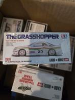 Nissan Skyline GT-R (R34) "The Grasshopper", Onbekend, Nieuw, Ophalen of Verzenden, Onbekend