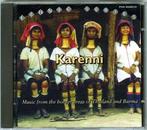 Karenni, Ophalen of Verzenden, Zo goed als nieuw, Aziatisch