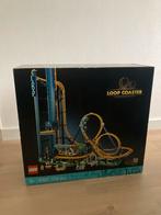 Lego 10303 lusachtbaan, Kinderen en Baby's, Speelgoed | Duplo en Lego, Ophalen, Nieuw, Complete set, Lego