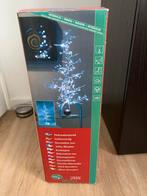 LED lichtboompje, Diversen, Kerst, Ophalen of Verzenden, Zo goed als nieuw