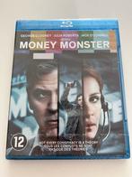 Blu-Ray: Money Monster - Nieuw in verpakking!, Verzenden, Nieuw in verpakking, Thrillers en Misdaad