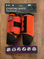 Eventing boots front L, Dieren en Toebehoren, Paarden en Pony's | Beschermers, Ophalen of Verzenden, Nieuw, Springen