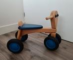 Dijk Toys Houten Loopfietsje, Kinderen en Baby's, Ophalen, Gebruikt, Loopfiets