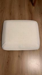 IKEA ergonomisch kussen Mjölkklocka, Eenpersoons, Wit, Ophalen of Verzenden, Zo goed als nieuw