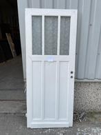 Prachtset van 6 antieke deuren uit 1920, Doe-het-zelf en Verbouw, Deuren en Horren, La belle porte, Jurgen.hoogenboezem@gmail.com