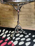 Snaredrum Stagg incl. statief, Ophalen, Gebruikt
