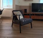Ikea Ekenaset stoel, Huis en Inrichting, Ophalen, Hout, Minder dan 75 cm, Zo goed als nieuw