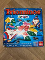 Triomios Junior, Drie of vier spelers, Ophalen of Verzenden, Zo goed als nieuw
