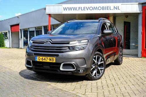Citroen C5 Aircross 1.5 BlueHDI Business Pano |1e Eig |Navi|, Auto's, Citroën, Bedrijf, Te koop, C5 Aircross, ABS, Achteruitrijcamera