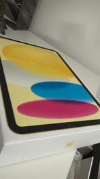 ZGAN Apple Ipad 10e generatie wifi en 5G, Computers en Software, Apple iPads, Ophalen, Apple iPad, 11 inch, Zo goed als nieuw