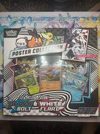 Pokémon Black & White Poster Collection - Nieuw!, Ophalen of Verzenden, Nieuw, Overige typen, Foil
