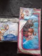 Nieuwe Frozen auto zonneschermen en speelgoedorganiser, Ophalen of Verzenden, Nieuw