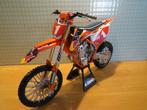 Ryan Dungey #1 KTM 450 SX-F Red Bull 1:6 49623 35 x 23 cm., Nieuw, Motor, New-Ray GmbH, Verkauf@new-ray.eu