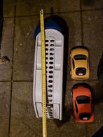 Onverwoestbare Little Tikes Auto's, Ophalen of Verzenden, Gebruikt, Jongen of Meisje