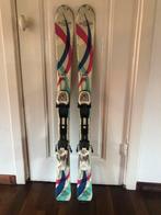 Blizzard kinderski's 110cm - gebruikt, Gebruikt, 100 tot 140 cm, Carve, Skiën