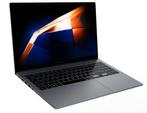 Samsung Galaxy Book 4 NP750XGJ-KG4NL - Nieuw!, Computers en Software, Windows Laptops, 256 GB, Met videokaart, 8 GB, Nieuw