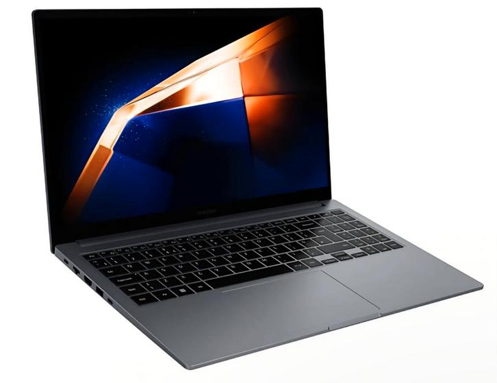 Samsung Galaxy Book 4 NP750XGJ-KG4NL - Nieuw!, Computers en Software, Windows Laptops, Nieuw, 15 inch, SSD, 8 GB, Qwerty, Met videokaart