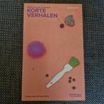 korte verhalen - editie utrecht - Nederland leest, Ophalen of Verzenden, Zo goed als nieuw, Nederland
