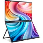 Acer PD193Q 19-inch Draagbare monitors | Zeer nette staat, Acer, Zo goed als nieuw, Support@acer.com, 8F, No. 88, Sec. 1, Xintai 5th Rd.
Xizhi District, New Taipei City 221
Taiwan