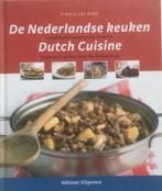Arkel, Francis van - De Nederlandse keuken - Dutch cuisine, Hoofdgerechten, Francis van Arkel, Ophalen of Verzenden, Zo goed als nieuw
