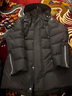 Moose Knuckles Jas, Ophalen of Verzenden, Zo goed als nieuw, Maat 52/54 (L), Zwart