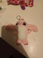 Stitch Sleutelhanger - Angel (Roze), Ophalen of Verzenden, Zo goed als nieuw, Overige typen