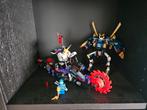 Lego ninjago 70642, Kinderen en Baby's, Speelgoed | Duplo en Lego, Verzenden, Zo goed als nieuw