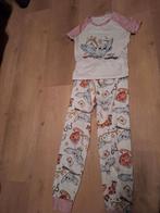 Harry potter pyjama maat 134/140(10 jaar), Ophalen of Verzenden, Gebruikt, Meisje, Nacht- of Onderkleding