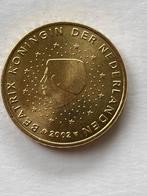 Nederland Euro munten 50 cent. van 2002 ,1999., Postzegels en Munten, Munten | Europa | Euromunten, Ophalen of Verzenden, Overige landen