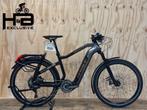Haibike Xduro Adventr 6.0 Flyon E-Bike Shimano XT