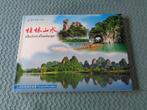 Guilin's Landscape - Fairyland Photo Album, Boeken, Nieuw, Azië, Ophalen of Verzenden