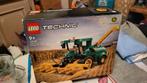 Lego technic John Deere Forage Harvester 42168, Kinderen en Baby's, Speelgoed | Duplo en Lego, Ophalen of Verzenden, Nieuw, Complete set