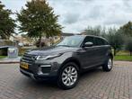 Land Rover Range Rover Evoque, Auto's, Land Rover, Automaat, 4 cilinders, Leder, Diesel