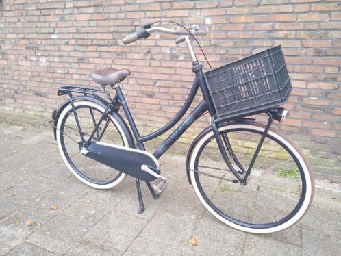 Nette Cortina U4 Transport Damesfiets 28 inch 3 versnellinge, Fietsen en Brommers, Fietsen | Dames | Omafietsen, Zo goed als nieuw