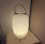 Kooduu Synergy 35S - LED Lamp, Bluetooth Speaker & Wijnkoele, Ophalen, Overige materialen, Zo goed als nieuw, Modern