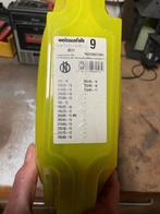 Weissenfels Newtech 9 Plus sneeuwkettingen, Ophalen of Verzenden, Nieuw