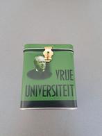 VU Spaarbusje eplica, Ophalen of Verzenden, Zo goed als nieuw