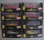 FERRARI 1:43 Hot Wheels, Ophalen of Verzenden, Zo goed als nieuw, Auto, Overige merken