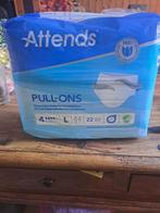 Incontinentie broekjes, Diversen, Verpleegmiddelen, Ophalen, Nieuw