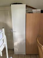 Witte kasten., Huis en Inrichting, Ophalen, 200 cm of meer, 50 tot 100 cm, Zo goed als nieuw