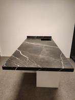 Showroomblad met wasbak, 150 tot 200 cm, Ophalen of Verzenden, Zo goed als nieuw, Minder dan 100 cm