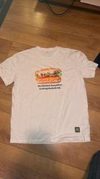mcdonald’s limited edition chicken sensation shirt, Verzamelen, Ophalen of Verzenden, Zo goed als nieuw, Overige typen